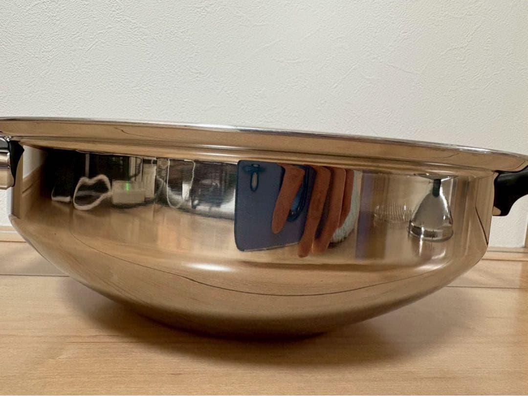 アムウェイ　amway クィーンウォック