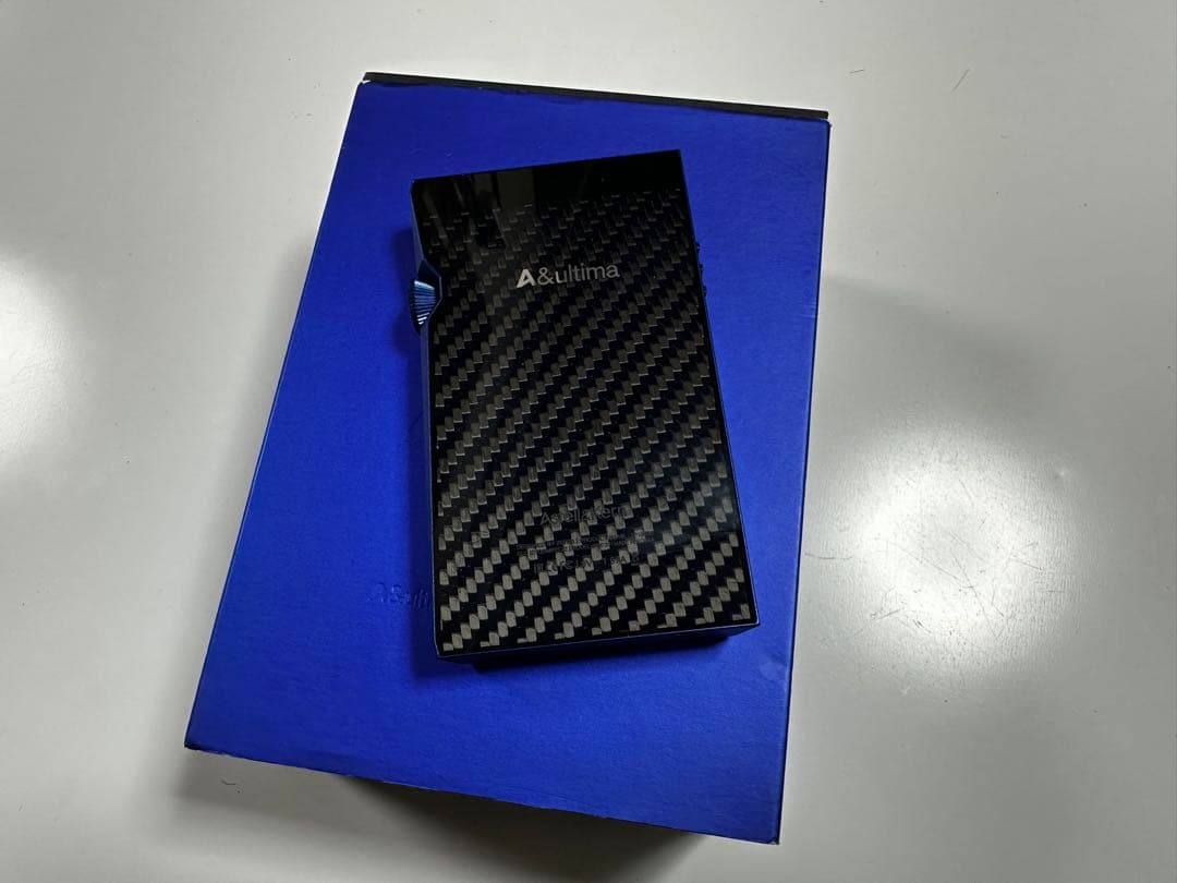 Astell&Kern A&ultima SP1000M ジャンク