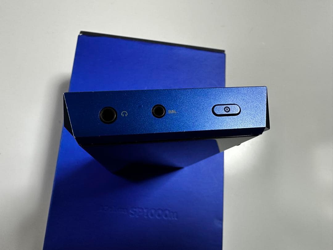 Astell&Kern A&ultima SP1000M ジャンク