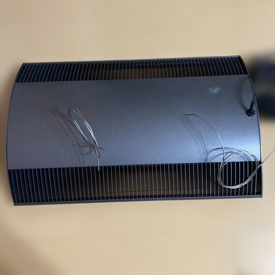 ADA ソーラーRGB 水槽用ライト ジャンク品　安定器のみ故障