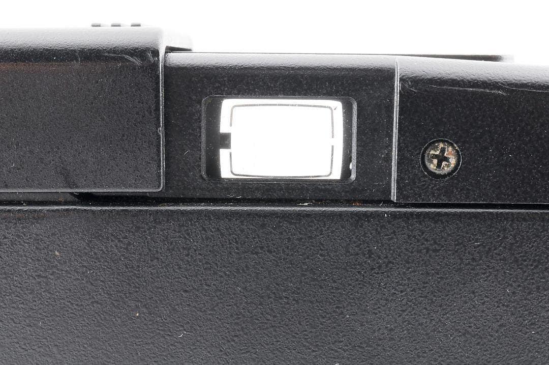 動作確認済み B86 OLYMPUS XA2 ＋ A11