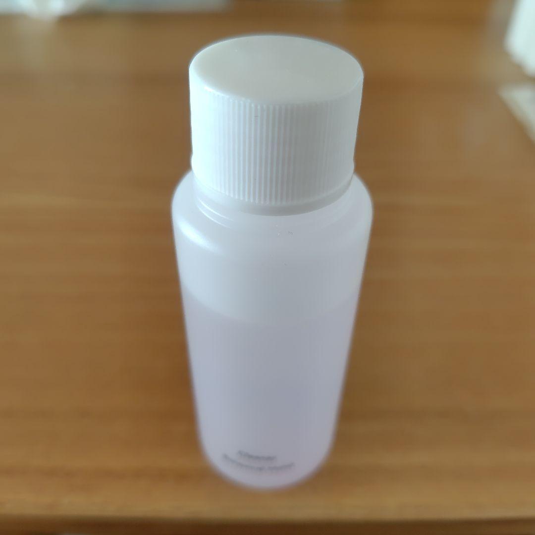 【ネイル用品】cirila ジェルネイル＋LEDライトセット