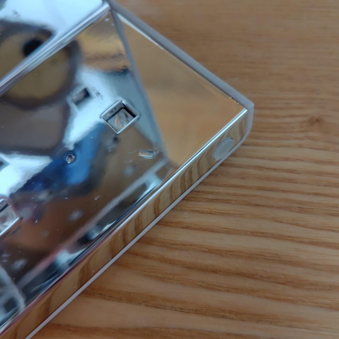 【ネイル用品】cirila ジェルネイル＋LEDライトセット