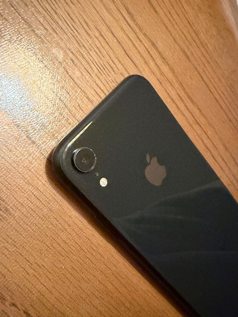 iPhoneXR 128GB SIMフリー