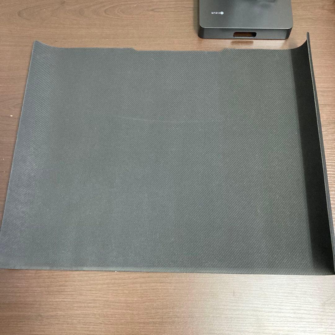 CZUR シーザー Shine 1400A3 Pro ブックスキャナー