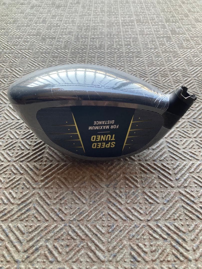 キャロウェイ ローグST MAX LS 9.0° ドライバーヘッド