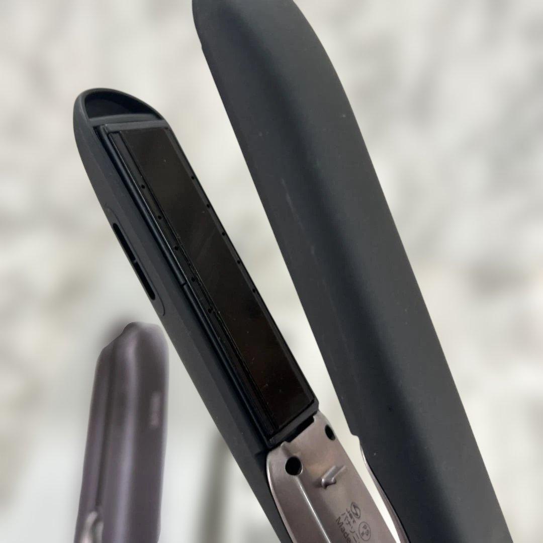 パナソニック ナノケア ストレートヘアアイロン