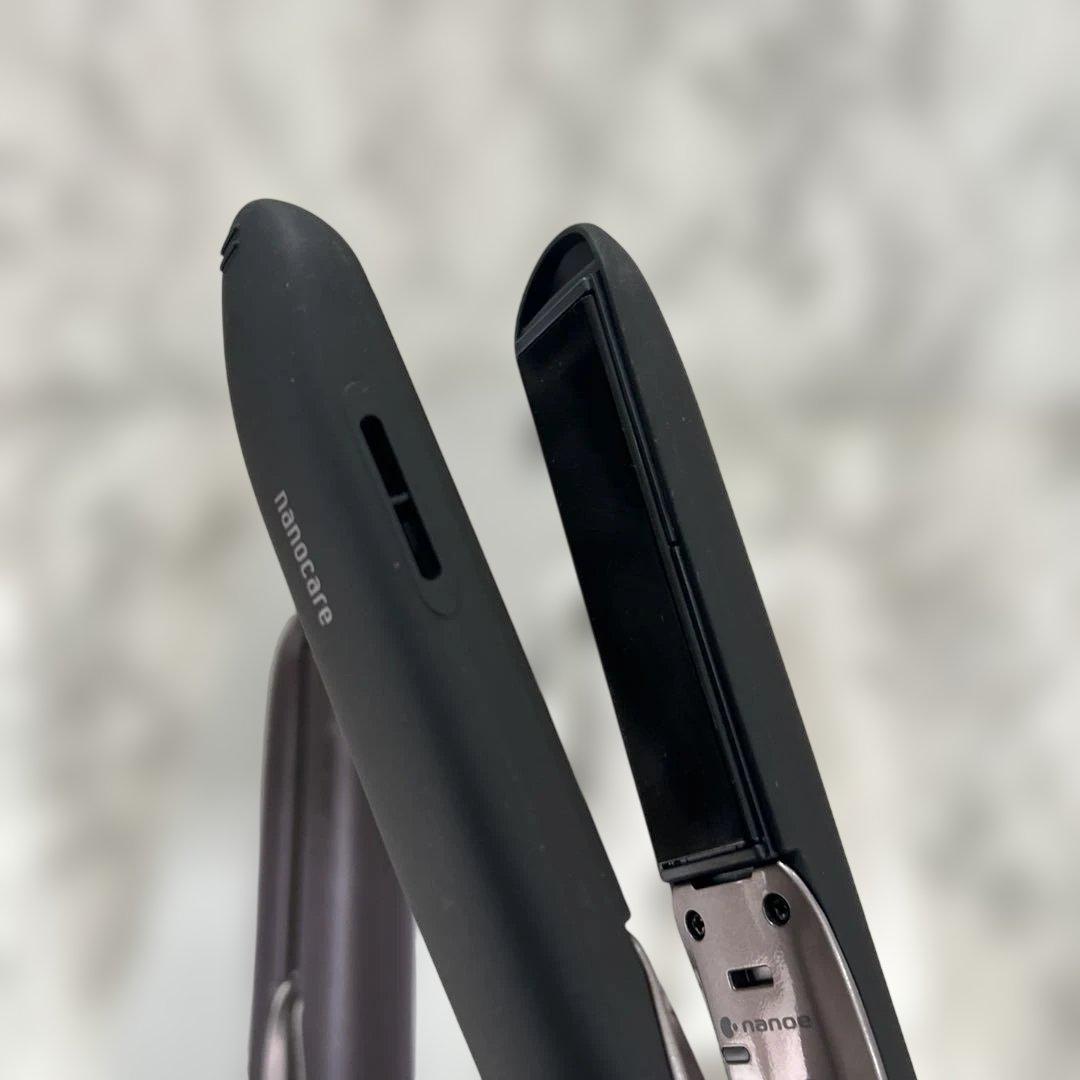パナソニック ナノケア ストレートヘアアイロン