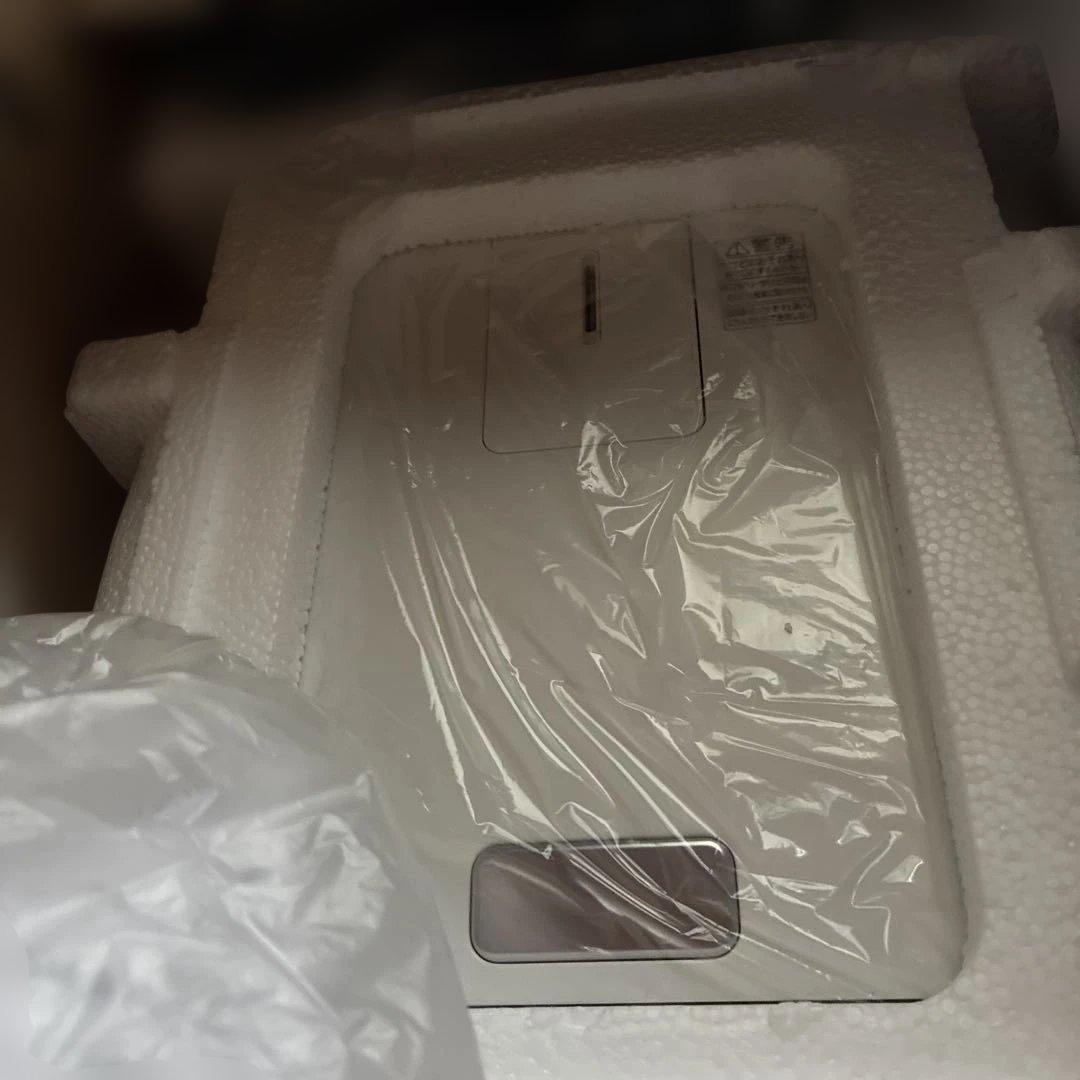 TOSHIBA RC-10HW 炊飯器 ホワイト