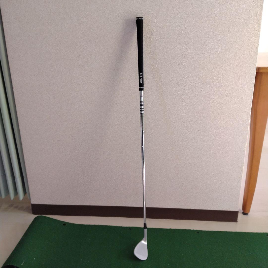 56度 DW-123 Ｎ.Ｓ.ＰＲＯ950ドルフィンウェッジ