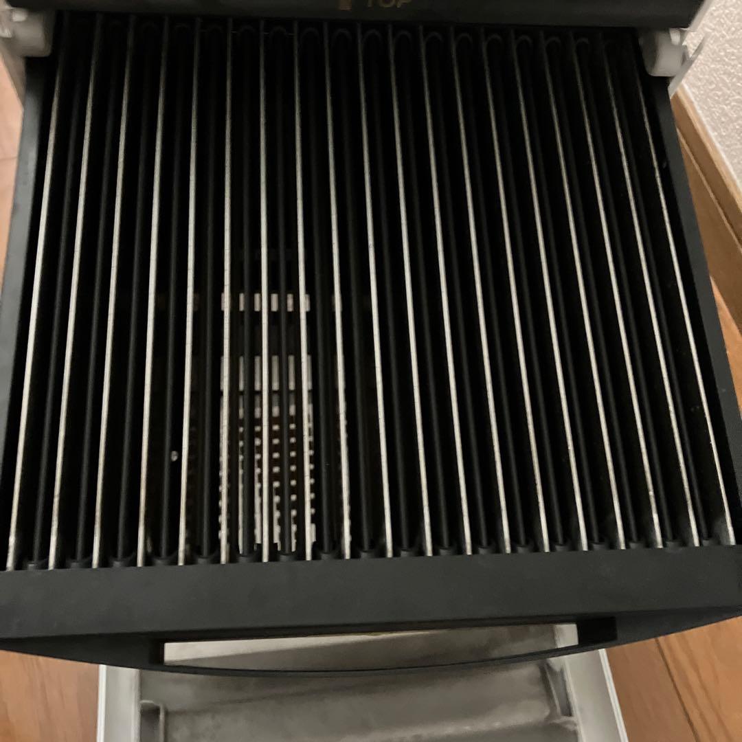 t*o様 Airdog 空気清浄機 多層フィルター搭載(ジャンク)