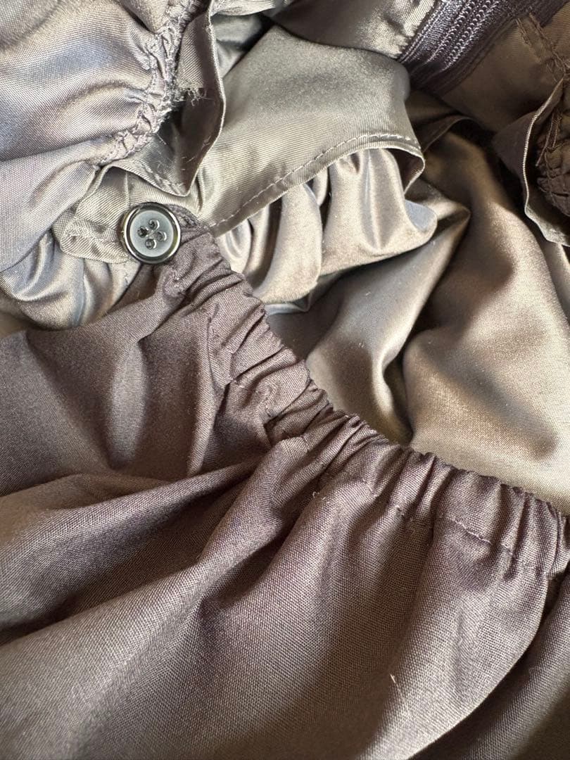 ⭐️極美品⭐️❣️ファミリア❣️ドレスワンピース、フォーマル150cm