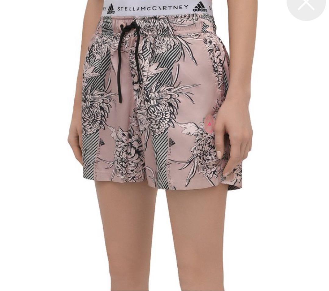 adidas by Stella McCartney ショートパンツ　M