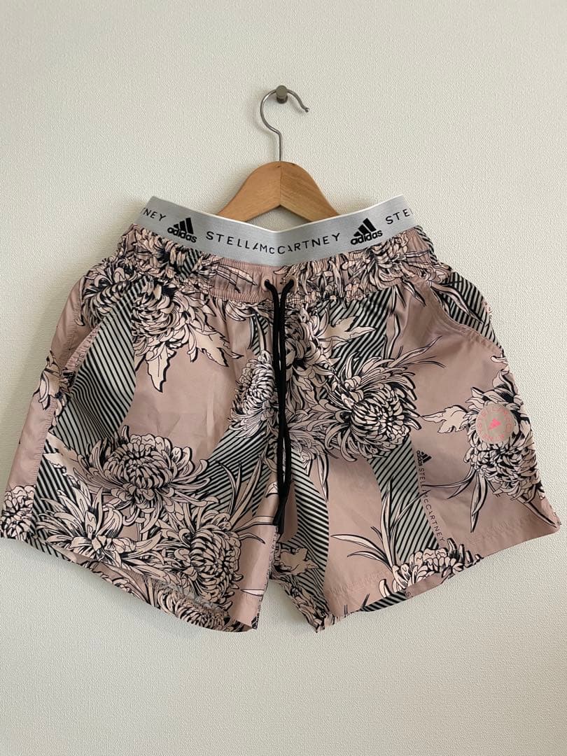 adidas by Stella McCartney ショートパンツ　M