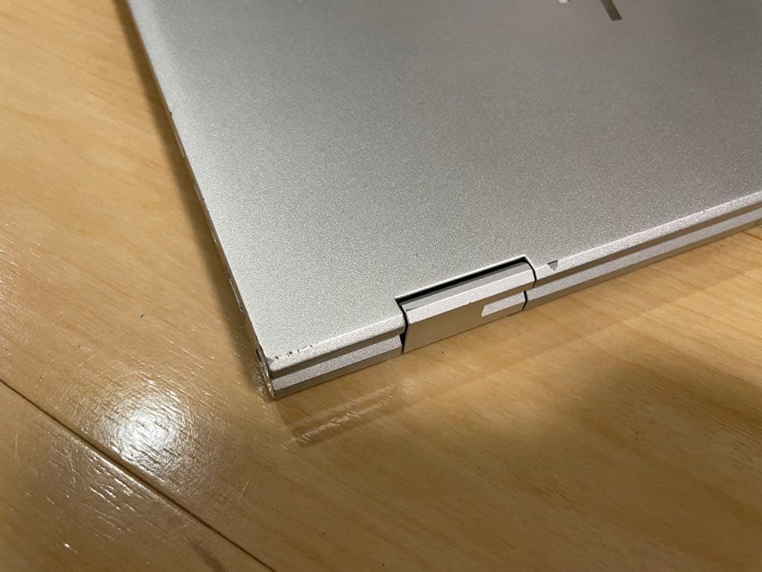 「タッチ液晶 」HP EliteBook x360 830 G7 i5 8GB