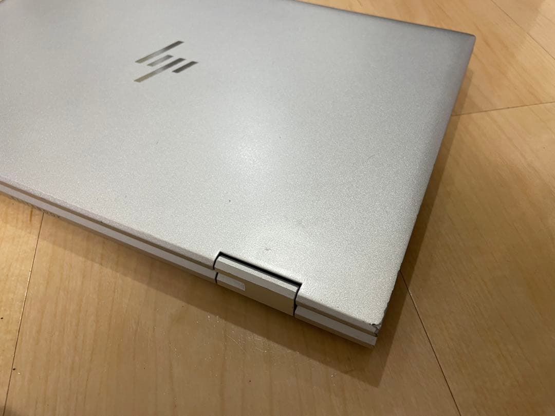 「タッチ液晶 」HP EliteBook x360 830 G7 i5 8GB