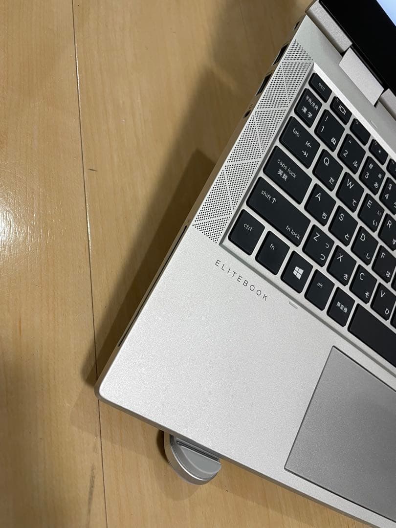 「タッチ液晶 」HP EliteBook x360 830 G7 i5 8GB