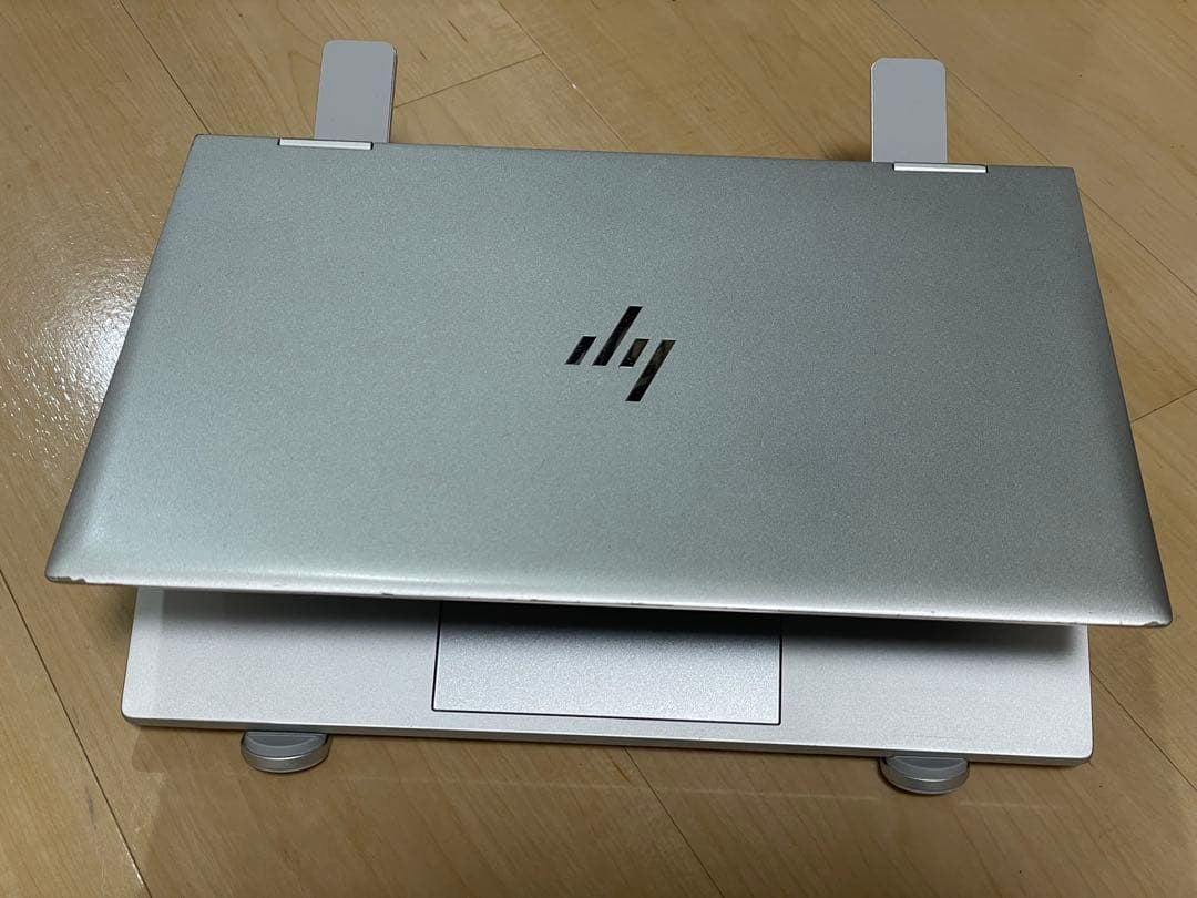 「タッチ液晶 」HP EliteBook x360 830 G7 i5 8GB