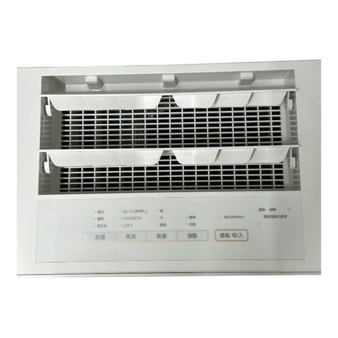 Panasonic 加湿空気清浄機　F-VC70XT