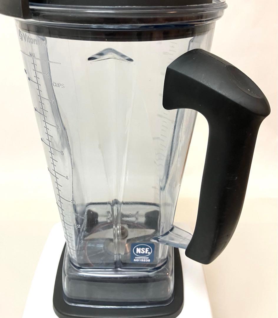 美品 動作保証 Vitamix バイタミックス ブレンダー VM0111
