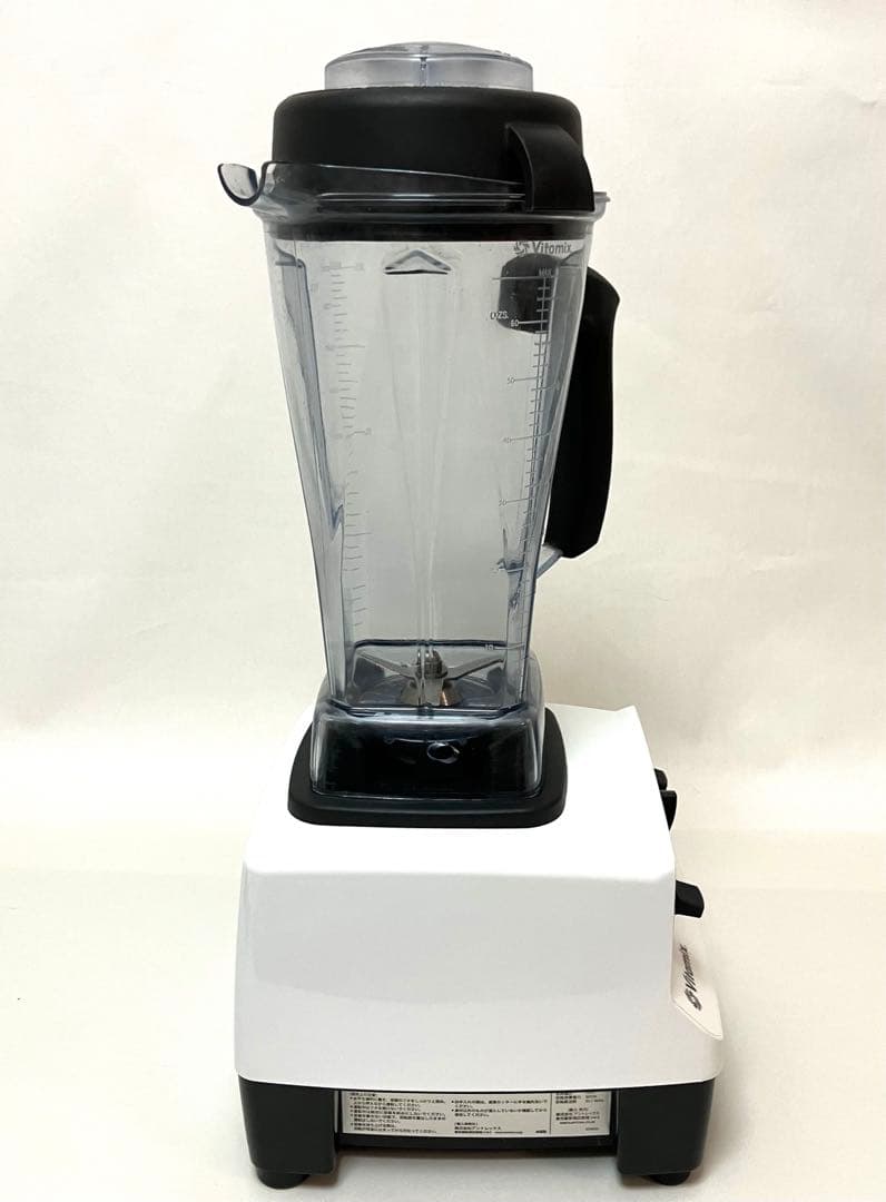 美品 動作保証 Vitamix バイタミックス ブレンダー VM0111