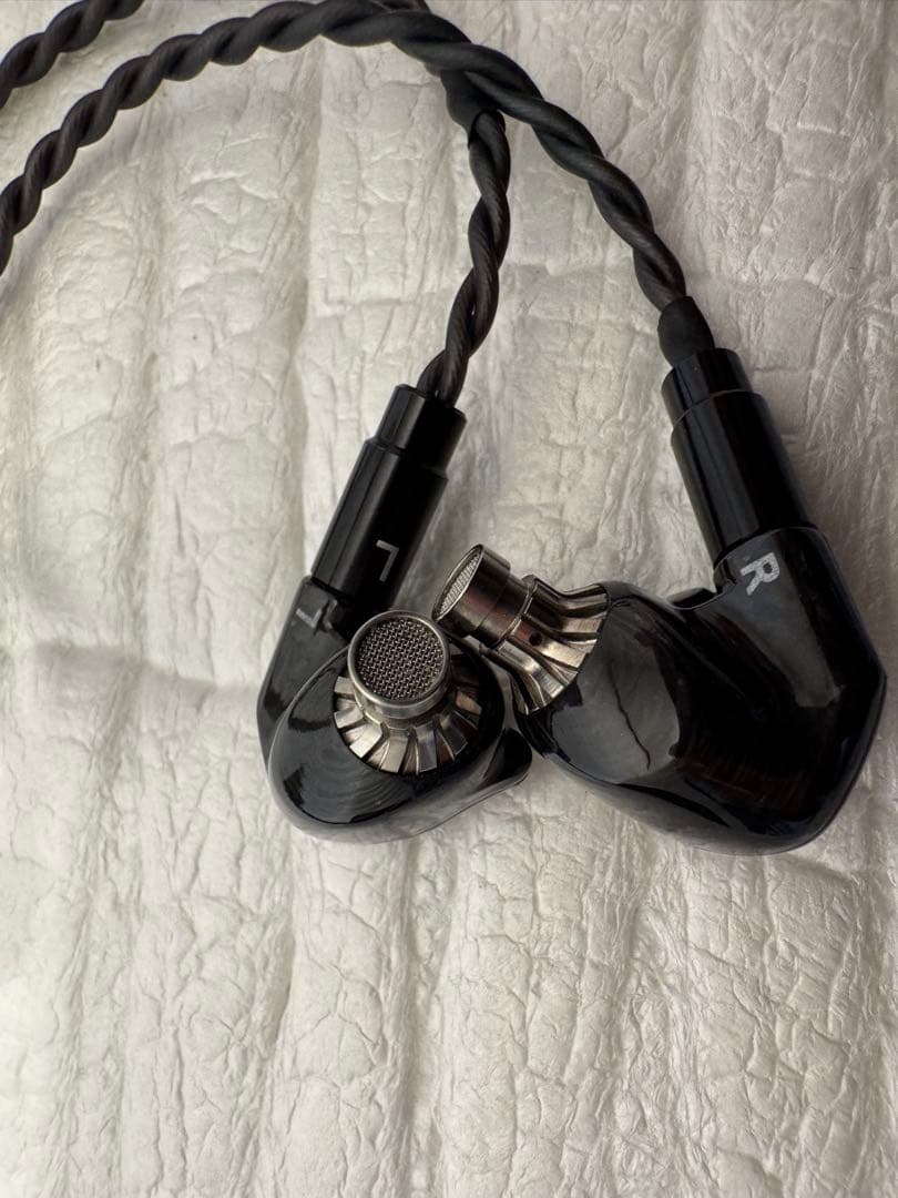 Acoustune HS1900X SHINOGI 鎬