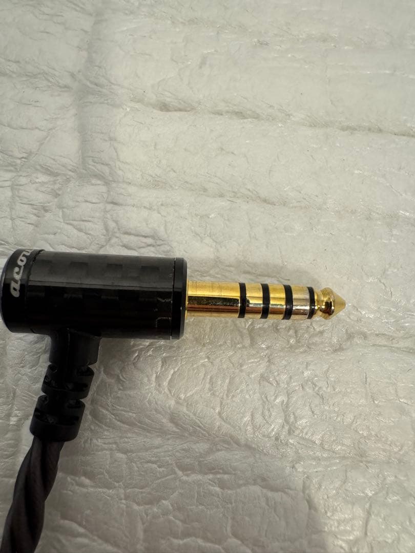 Acoustune HS1900X SHINOGI 鎬