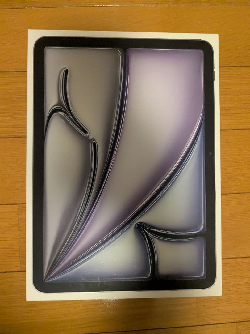 iPad Air M2 11インチ Wi-Fi 128GB おまけ付き