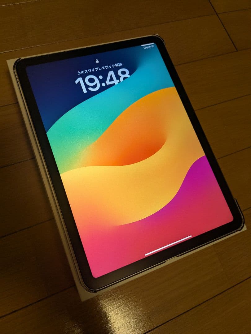 iPad Air M2 11インチ Wi-Fi 128GB おまけ付き