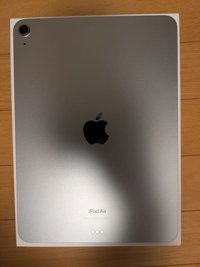 iPad Air M2 11インチ Wi-Fi 128GB おまけ付き