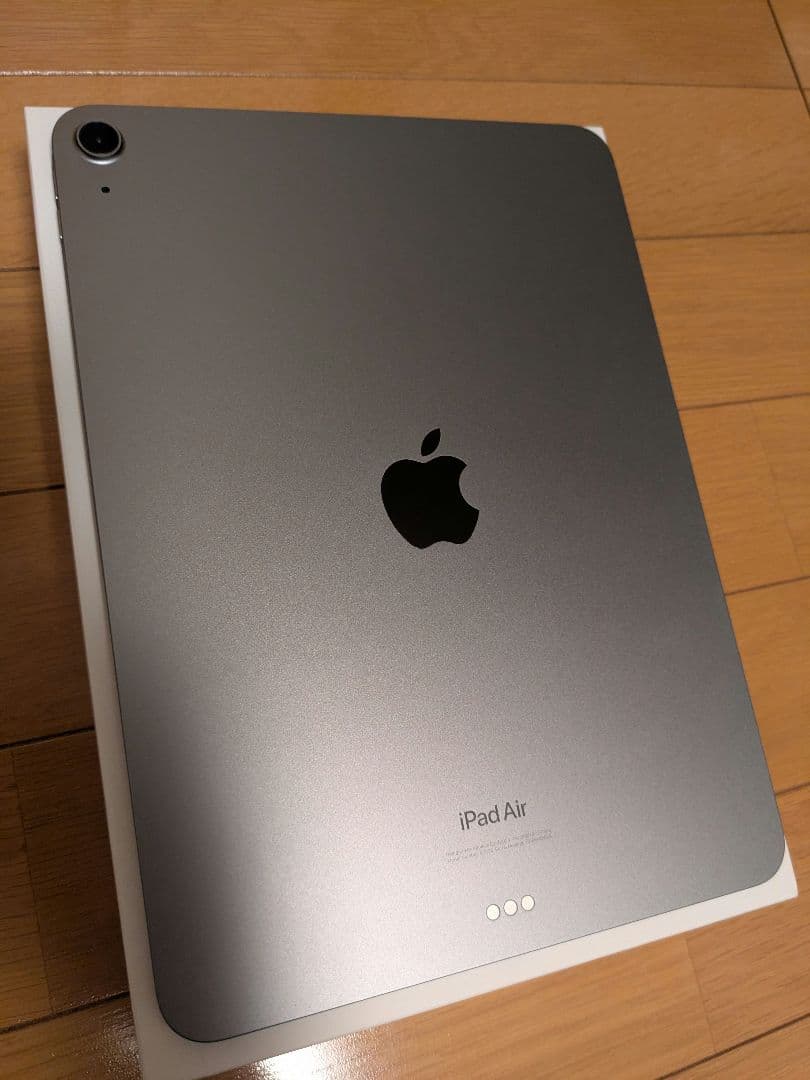iPad Air M2 11インチ Wi-Fi 128GB おまけ付き