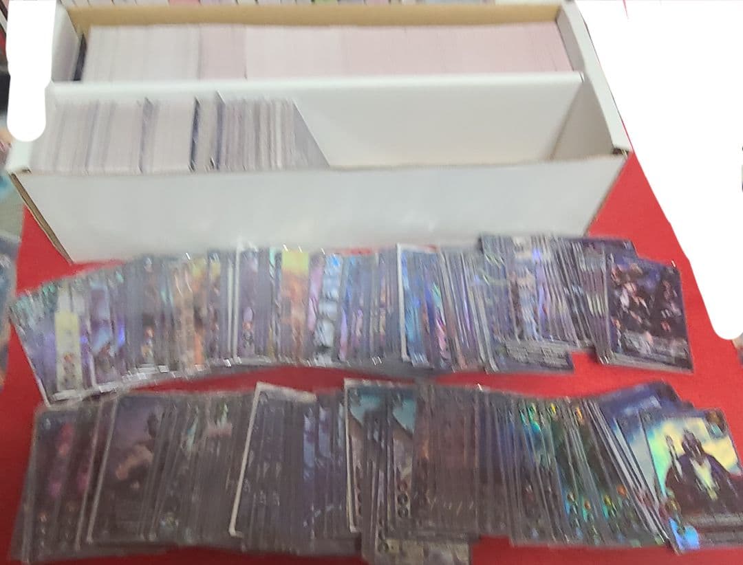 【引退品】ゲートルーラー【まとめ売り】