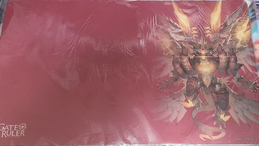 【引退品】ゲートルーラー【まとめ売り】