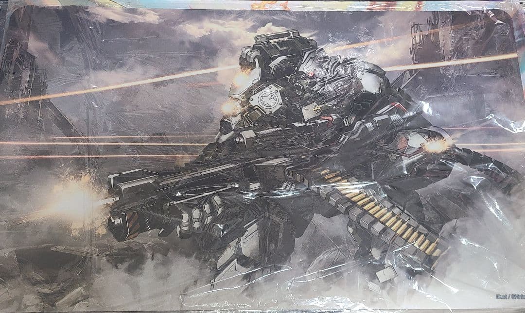 【引退品】ゲートルーラー【まとめ売り】