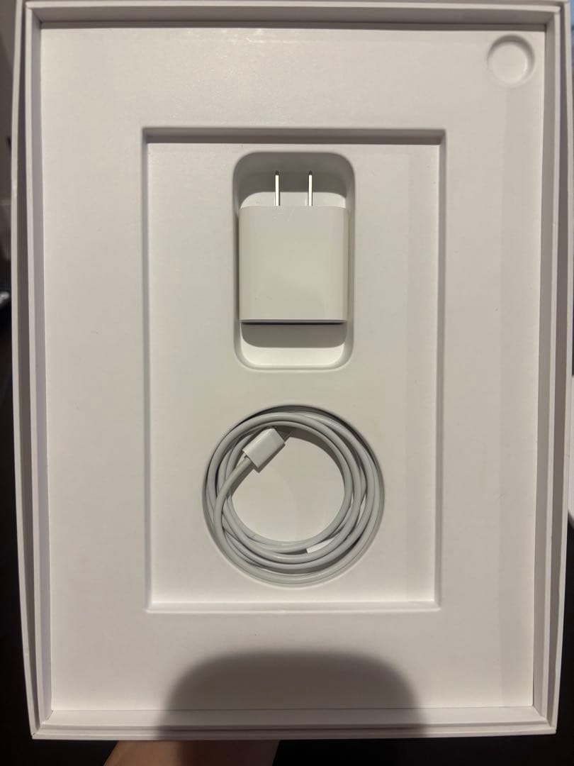 iPad Air 第4世代 箱付き