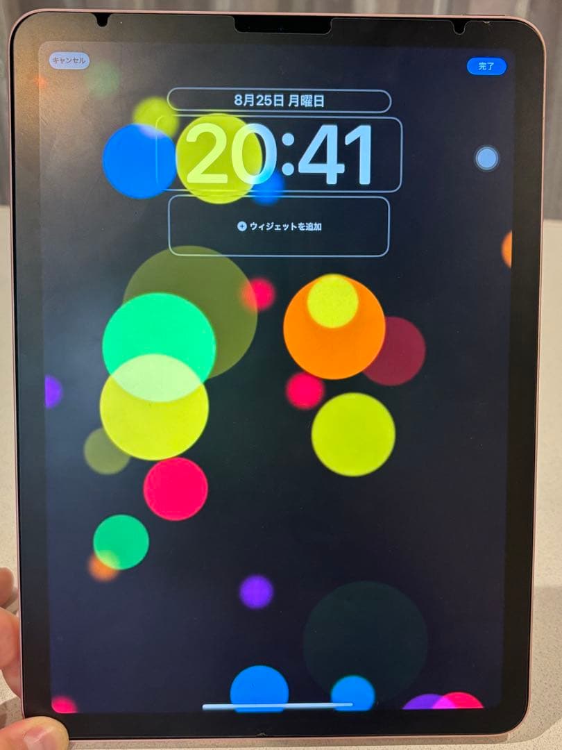 iPad Air 第4世代 箱付き