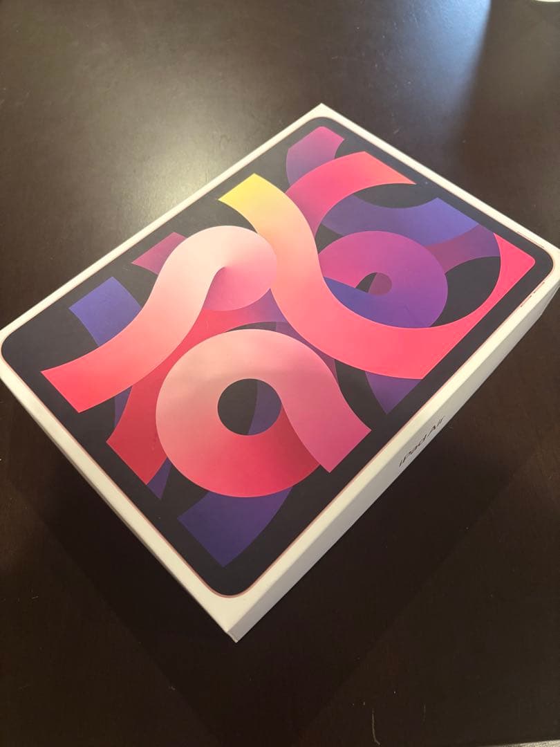 iPad Air 第4世代 箱付き