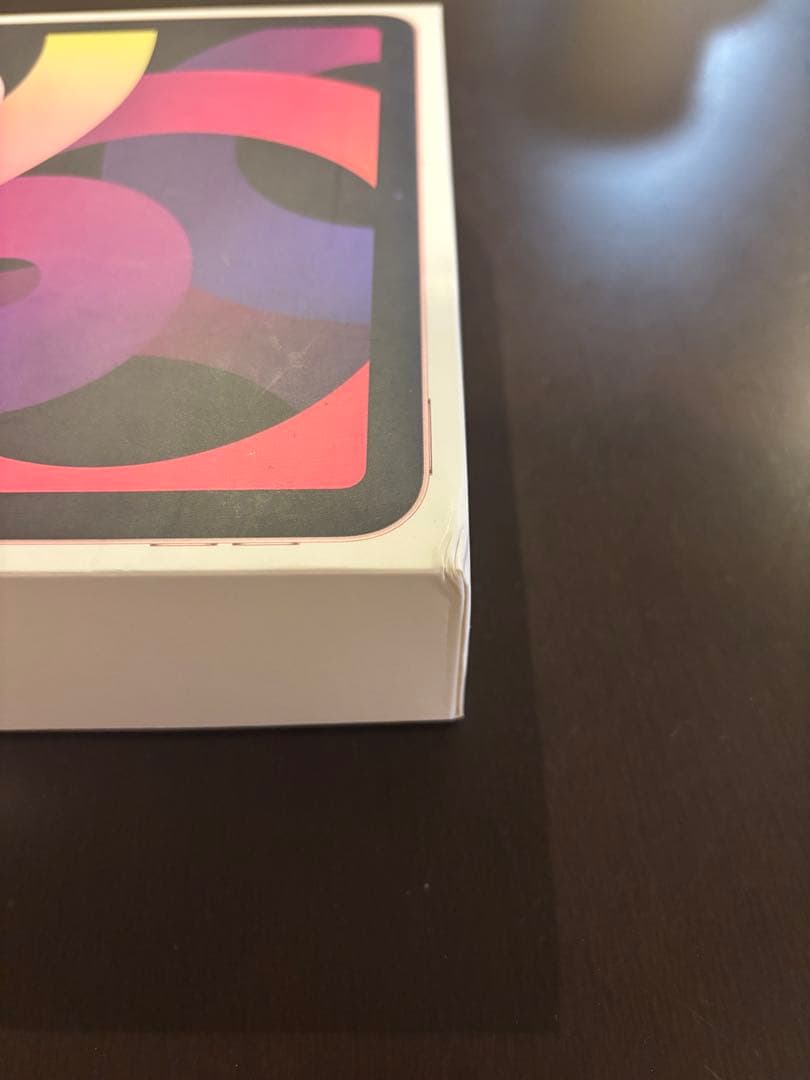 iPad Air 第4世代 箱付き