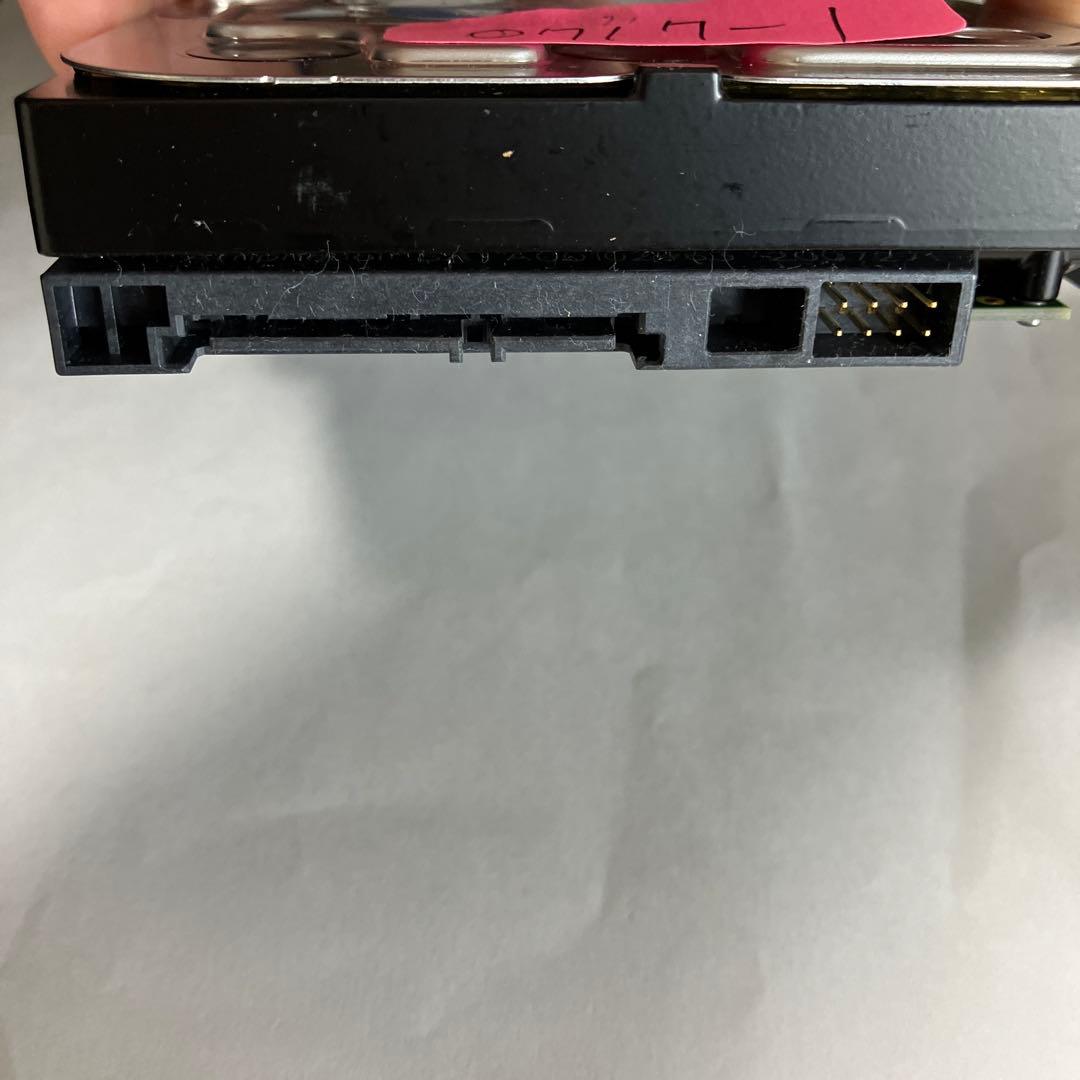 j*a様 Western Digital HDD WD60EZAZ 6TB