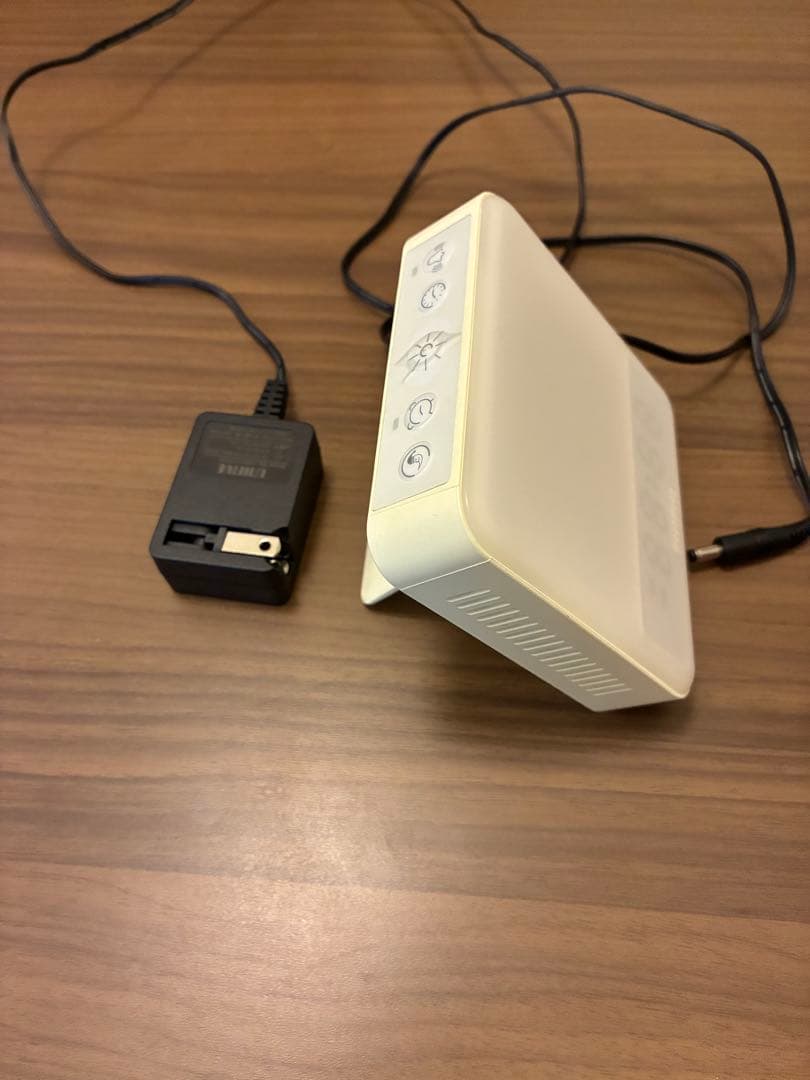 トトノエライト