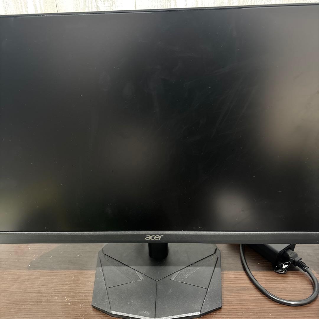 Acer モニター 本体