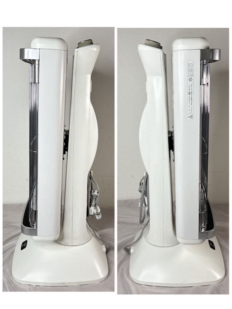 アラジン　遠赤外線グラファイトヒーター　AEG-2G10N