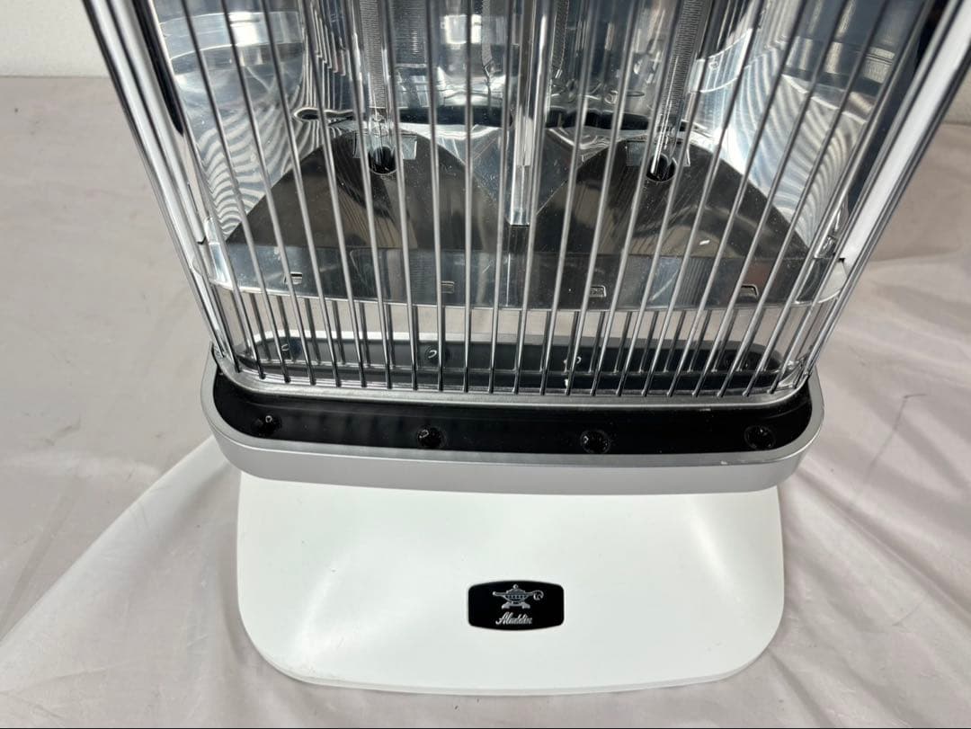 アラジン　遠赤外線グラファイトヒーター　AEG-2G10N