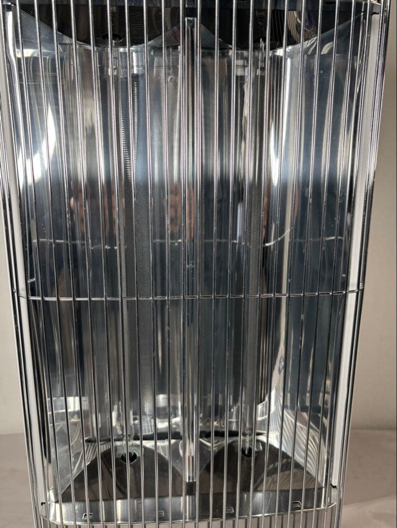 アラジン　遠赤外線グラファイトヒーター　AEG-2G10N