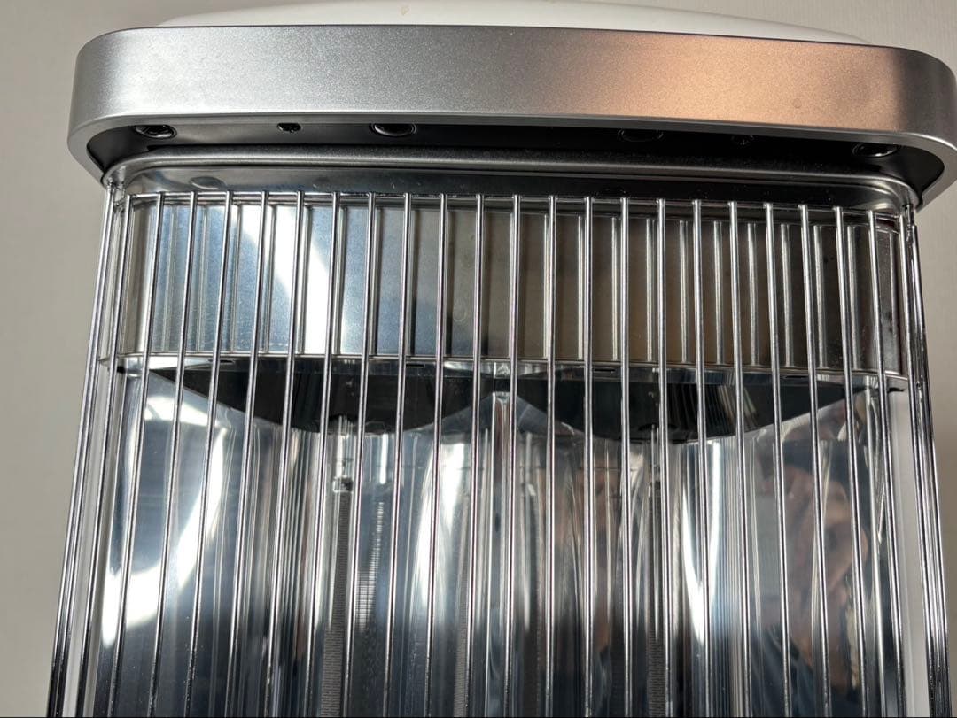 アラジン　遠赤外線グラファイトヒーター　AEG-2G10N