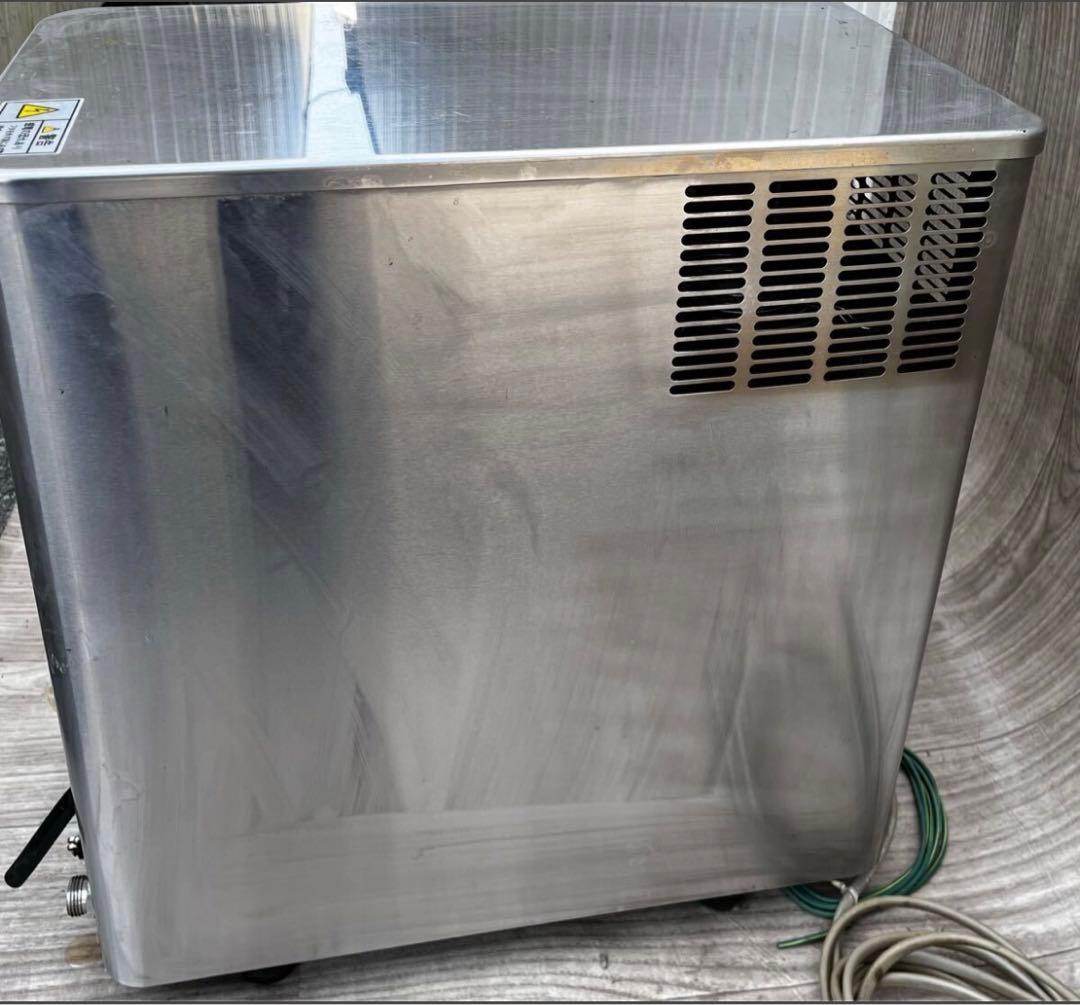 【動作未確認】 ホシザキ生ビールディスペンサービールサーバー　通電確認のみ