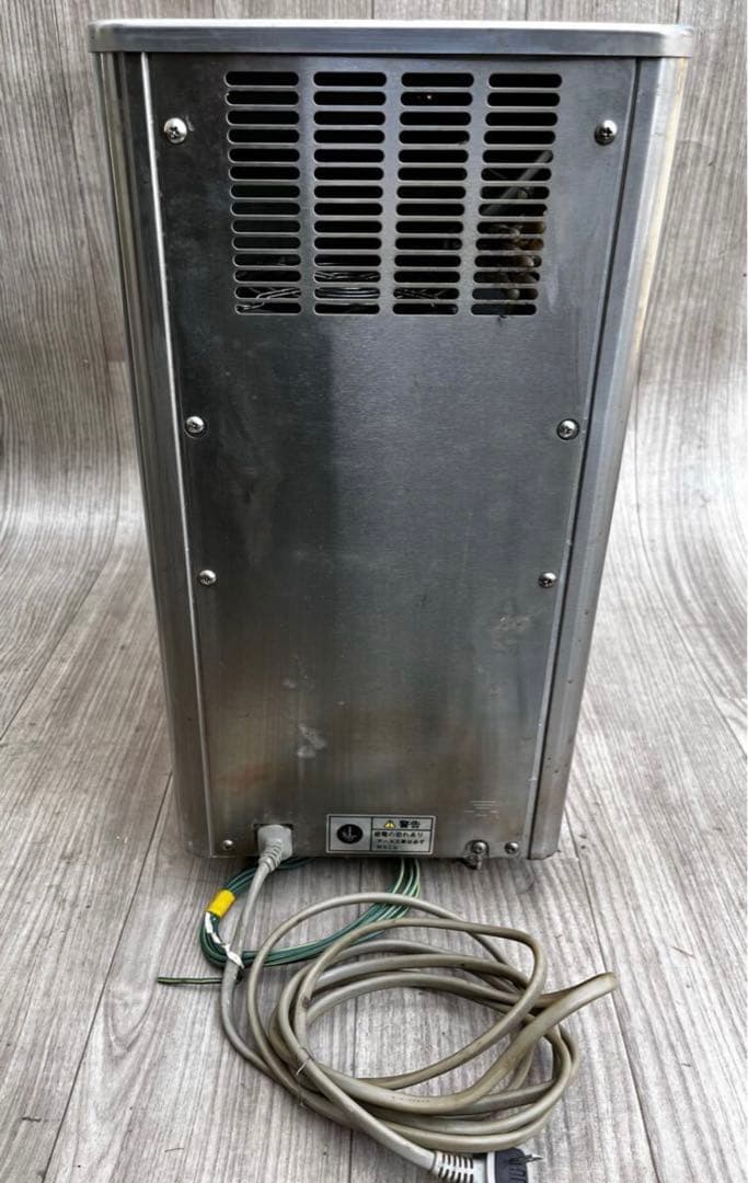 【動作未確認】 ホシザキ生ビールディスペンサービールサーバー　通電確認のみ