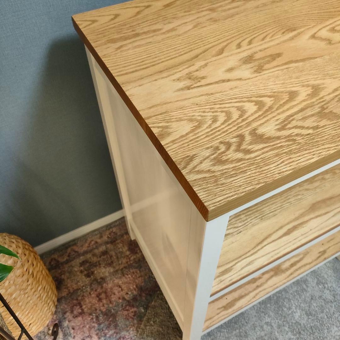 IKEA TORNVIKEN トルンヴィーケン アイランドキッチン カウンター