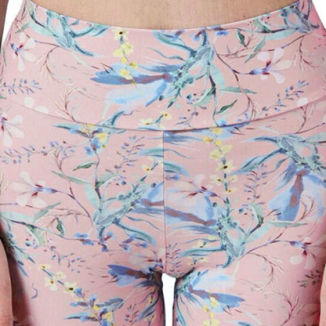 新品【SN】super natural☆タンク&タイツ　水陸両用　speedo