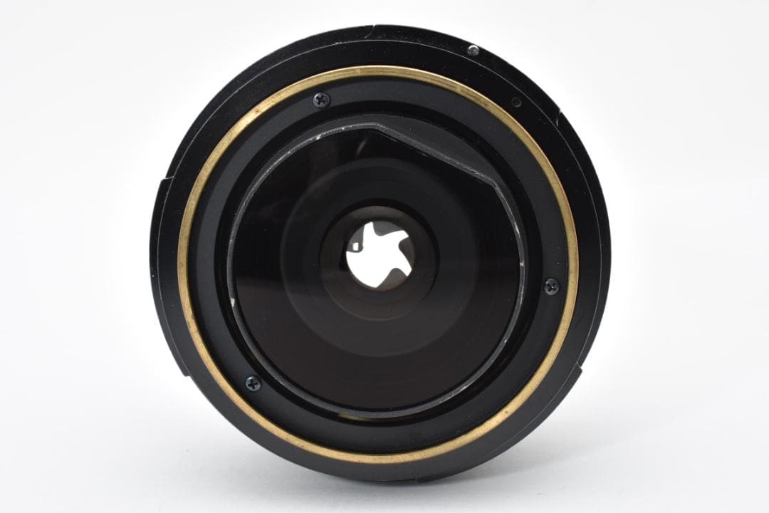 ジャンク品 マミヤ Mamiya Sekor P 75mm f/5.6 5947